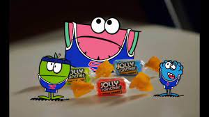 Jolly Ranchers (History, Pictures & Commercials) - Snack History