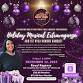 NY Alliance of Gospel Music Professionals Holiday event image