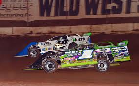 Sanders, Carr, and Erb Register Second Keyser Manufacturing Wild West  Shootout Wins