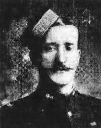 Lives of the First World War