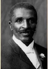 George Washington Carver