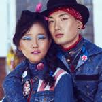 Hyoni Kang, So Young Kang & Noma Han by Andrew Yee for The Block