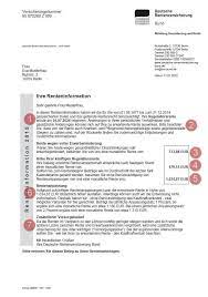 Смотреть что такое rentenbescheid в других словарях: Renteninformation Verstehen Was Die Rentenkasse Verschweigt