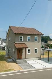 あなたが作り上げるhome ayu m maman アユーム ママンの家 カフェオレｍａｍａｎのお家 住宅 外観 ママンの家 マイホーム 外観