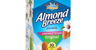 Usually, the label clearly says how long the product lasts upon . Blue Diamond Almond Breeze Tactic 8th Wall