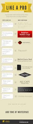 This Graphic Translates Web Design Feedback Into Plain English Graphic Design Tips Graphic Design Inspiration Graphic Design