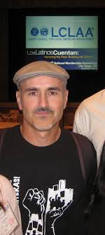 Discussion with Guillermo Perez, Labor Council for Latin American  Advancement