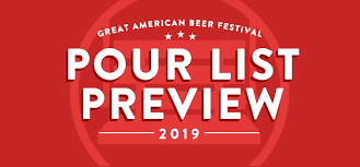 Another free still life for beginners step by step drawing video tutorial. 2019 Gabf Pour List Here S What Every Brewery Is Pouring At Gabf