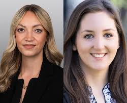 Louisa Simpson: News & Events