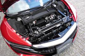 ホンダNSX（その2） 内装・外装など28枚 【画像・写真】 - webCG