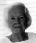 Dorothy Bishop Obituary (2009)