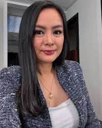 Pat Fernandez's Instagram, Twitter & Facebook