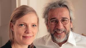 16 haziran 1961, ankara), türk araştırmacı, gazeteci, televizyoncu ve belgesel yapımcısı. Exil Deutschland Abschied Von Der Turkei Hr Fernsehen De Tv Programm