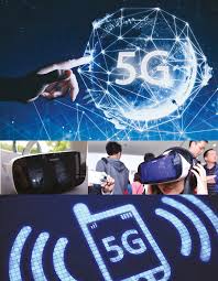 Resultado de imagem para Burocracia atrapalha a chegada da rede 5G no Brasil