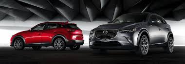 It's an inexpensive enthusiast's pick in a mostly underwhelming segment. What Standard Features Does The 2018 Mazda Cx 3 Have