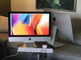 Great deals on desktops from apple, microsoft, dell, acer and asking: 21 5 Inch Imac 4k Vs 27 Inch Imac 5k Which Should You Buy Imore