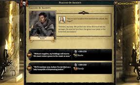 It seems impossible to believe that hbo phenomenon, game of thrones, is about to end. Play Game Of Thrones Ascent Game Online For Free 4gameground Com
