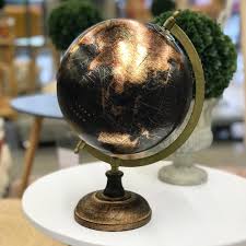 Epingle Par Gifi Sur Tendance Magnifique Decoration Nordique Globe Mobilier Scandinave