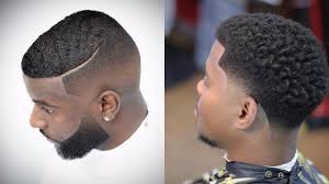 Discover the best hairstyles and most popular haircuts for men from classic to trendy. Pin On Haircut Black Man