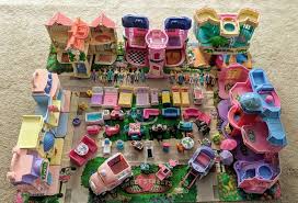 Fisher Price Sweet Streets Doll House Furniture People Loving Family Toy Town Fisherprice Fisher Price Doll House Loving Family Dollhouse Doll House People