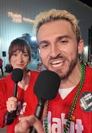 Alicia Burger's Instagram, Twitter & Facebook