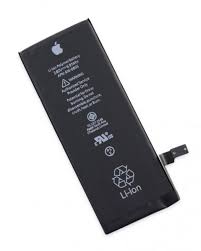 Mobile Battery For Iphone 6s 2915mah Buy Online At Best Prices In Bangladesh Daraz Com Bd