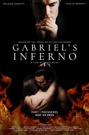 A powerful retelling of francine rivers' bestselling novel. Gabriel S Inferno Part One 2020 Imdb