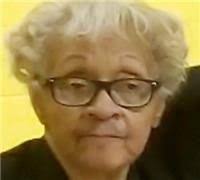 Patricia Ballou Obituary (2018)