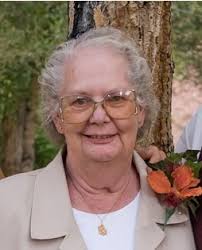 Ellen Payne Obituary