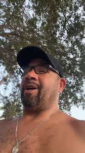 Walk and talk with Will