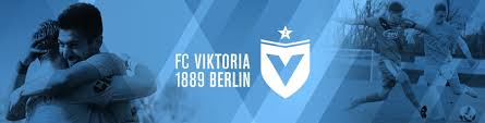 Fc viktoria 89 vs fuchse berlin lions, match 10. 04 11 17 Viktoria Berlin Tsg Neustrelitz 4 1 Die Stimmen In Fc Viktoria 1889 Berlin On Vimeo