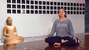 With a consistent yoga nidra practice, you can learn to incorporate the techniques into your daily habits, such as a nidra meditation practice. Yoga Nidra Anleitung Besser Als Youtube Dvd