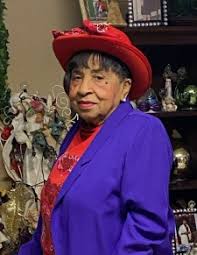 Yvonne "Betty" Thibodeaux Obituary