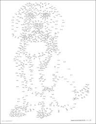 Dog Dot To Dot Google Search Dot To Dot Puzzles Dot To Dot Printables Dots Free