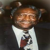 William Houston Jr. Obituary