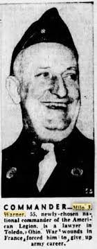 Milo Warner's Instagram, Twitter & Facebook