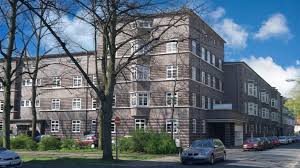 Suche hier deine wohnung in hannover. Kapitalanlage In Der Gartenstadt Kreuzkampe Hannover List