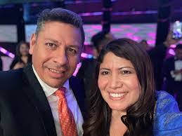 Juan Ruelas's Instagram, Twitter & Facebook