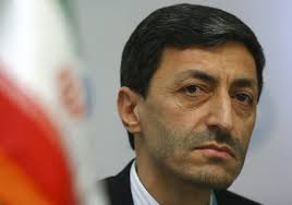 The race for Iran's presidency