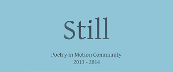 Review of the Poetry in Motion Community Anthology