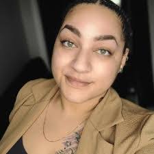 Keisha Cain's Instagram, Twitter & Facebook