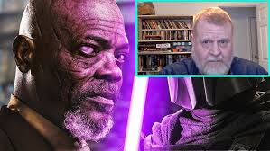 Revenge of the Sith Author Matthew Stover