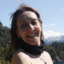 Año 1970. Alberto Cebolla Brusaferri y su interno n*6 posando en la calle  Ascasubi y cerca de la estación. Se agradece el aporte de Mary Brusaferri  quien nos envía las fotos desde