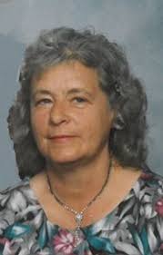 Frances M. Evans Obituary