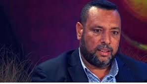 A man confident of his record: Alan Bird's nomination speech