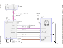 2013 F150 Front Rear Exterior Lights Wiring Harness Diagram Ford F150 Forum Community Of Ford Truck Fans