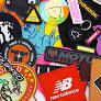 Rubber Logo Manufacturers from cruzlabel.com