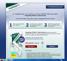 Kaspersky Pure 2 0 Total Security Free Six Months Activation Online Shopping Deals Forum Best Deals Top Deals