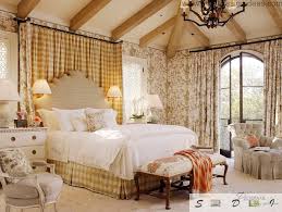 A classic look that ranges from sophisticated to beautifully simple, decorating with black and white gives a cool appeal to any room, especially the bedroom. Classic Bedroom Design Ideas