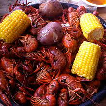 What is the difference between crayfish and crawfish? Crayfish Wikipedia